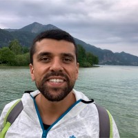 Gokhan Ozcan