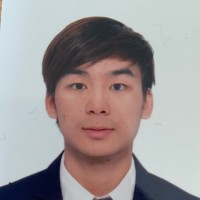 Patrick Lau