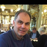 Terje Vestli