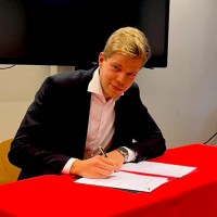 Daniël de Jong