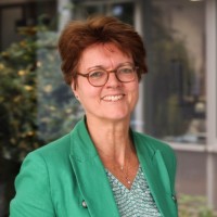 Jolanda Verschuur