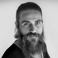Geir Ólafsson