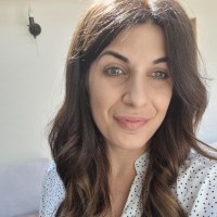 Marilena Hough