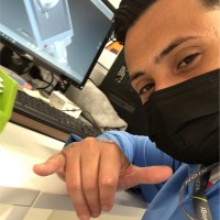 Jhonathan Gomes