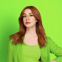 Gaia Pellistri