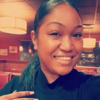 Latyra Thomas