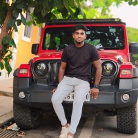 Bhuvaneshwaran S