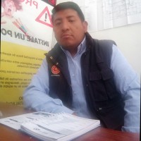 EDISON SUCA C.