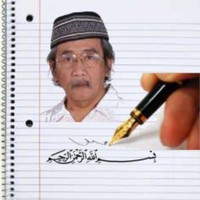 Luhkito Hadisoemarto