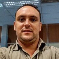 Robson Dias Da Silva