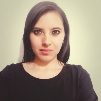 María Angélica Góngora Rodriguez