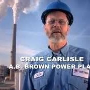 Craig Carlisle