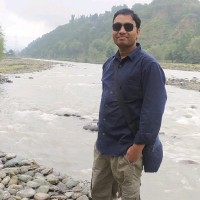 Hitesh Bokde