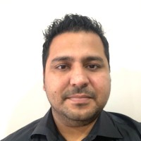 Naveen Sharma