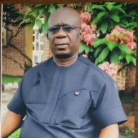 Dennis Amuzie