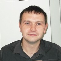 Andrew Smith