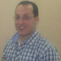Mohammed Elshafeay