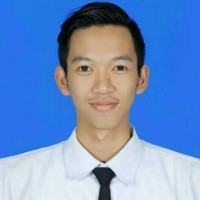 Alfonsus Calvin Arfindo
