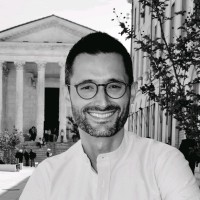 Sylvain Carrascosa