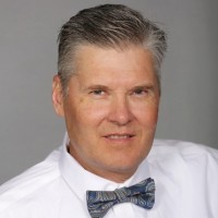 Boyd F Curtis