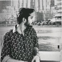 Ibad Siddiqui