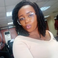 Okechukwu Precious Amarachi