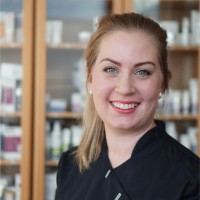 Lina Stevelind