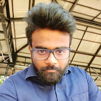 Sandeep Kommireddy