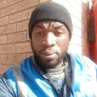 Khongelani Mathevula