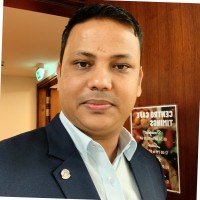 Vikash Jaiswal
