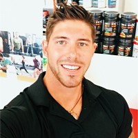 Zachary Bonifacio