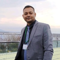 Shailendra Kumar Singh