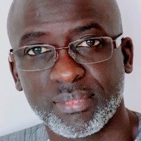 Mamadou FALL