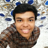 Dhruv S Pathak