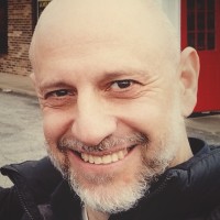 Noam Zilberman