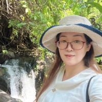 carme huang