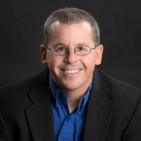 Todd Dickinson