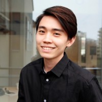 Wen Liang (Wayne)
