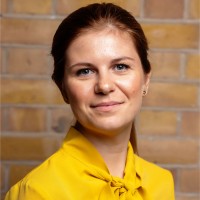 Ioana Diana Caragea