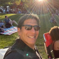 Michael Llanos