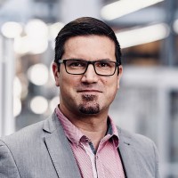 Gábor Megyeri
