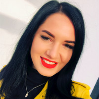 Larisa Nicoleta Gainuse