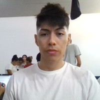 Dilan Carrera