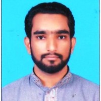 Saud Ahmed