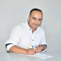Dimitrios Alexiou