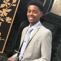 Jamal McIntosh