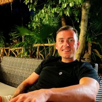 Gavin Whitney NCRQ IOSH