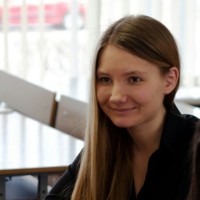 Юлия Жиронкина