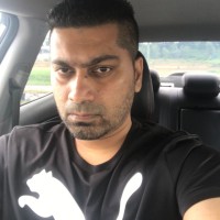 Vishnu Ramakrishnan