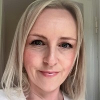 Jo Wriglesworth